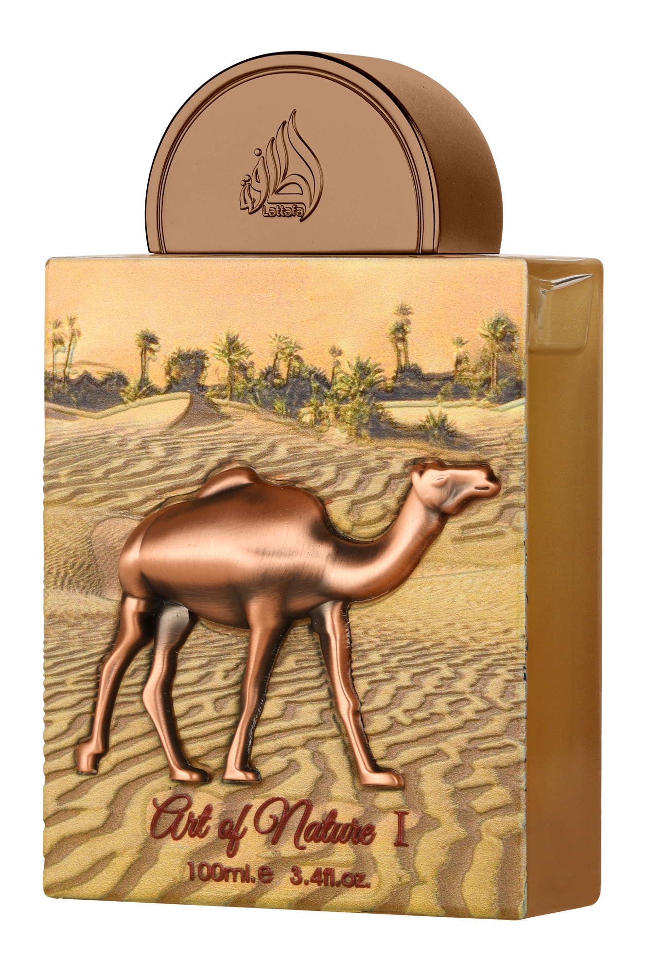 Lattafa Pride Art of Nature I Eau de Parfum 100ML