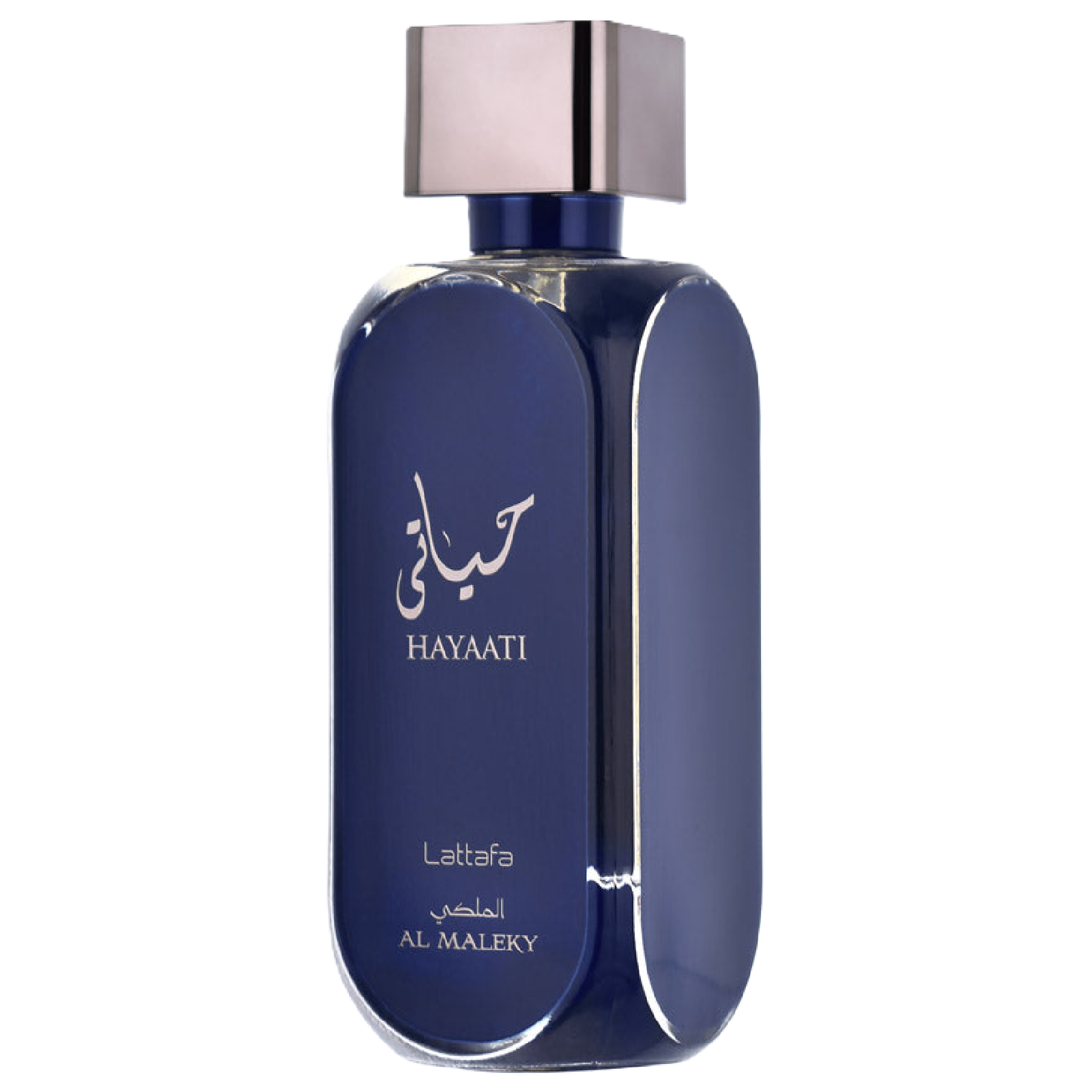 Lattafa Hayaati Al Maleky – Eau de Parfum Unisexe 100ML