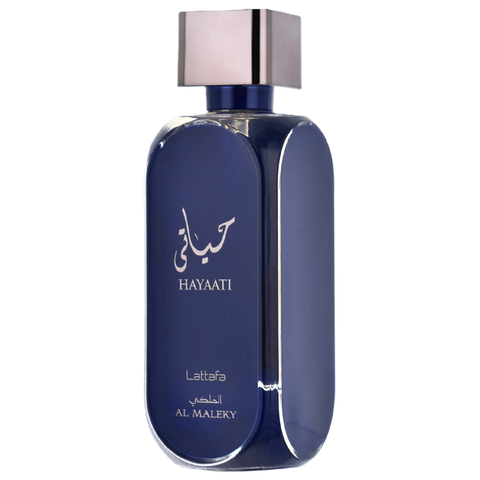 Lattafa Hayaati Al Maleky – Eau de Parfum Unisexe 100ML