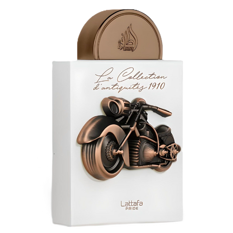 LATTAFA - Pride La Collection D'Antiquités Eau de Parfum 100ML