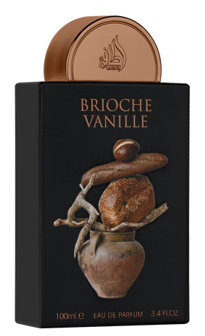 Lattafa Pride Brioche Vanille Parfum Gourmand 100ML