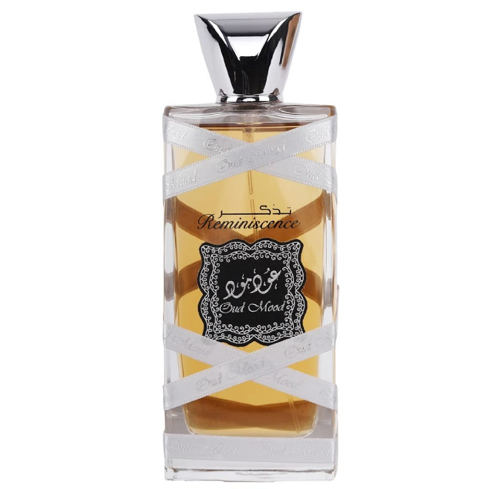 Lattafa Oud Mood Reminiscence Eau de Parfum 100ML