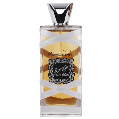 Lattafa Oud Mood Reminiscence Eau de Parfum 100ML