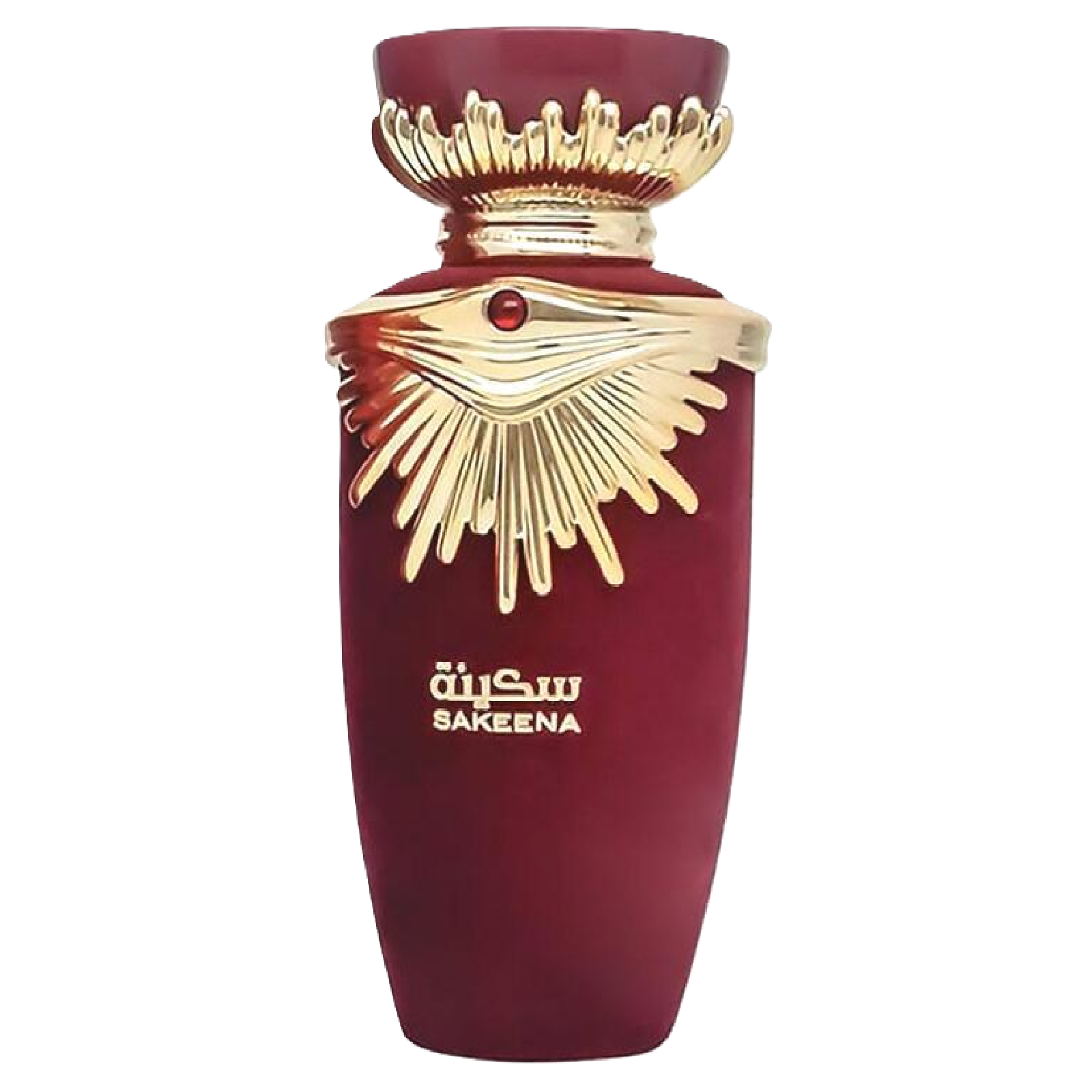 LATTAFA - Sakeena Eau de Parfum 100ML | Floral Oriental