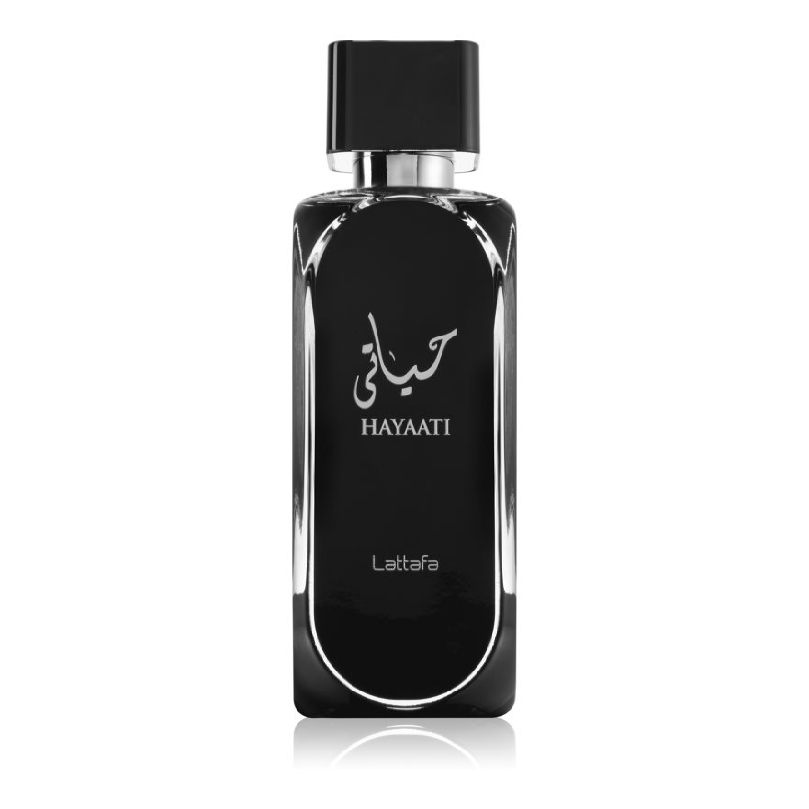 Lattafa Hayaati parfum boisé épicé homme 100ml élégant