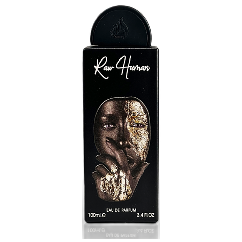 LATTAFA - Pride Raw Eau de Parfum 100ML Poivre Rose