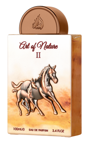 Lattafa Pride Art of Nature II Eau de Parfum Unisexe