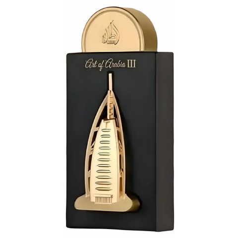 Lattafa Pride Art of Arabia III Eau de Parfum 100ML