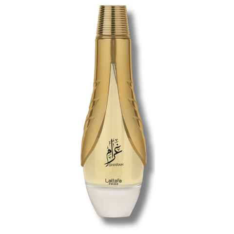 LATTAFA - Pride Gharam Eau de Parfum 100ML Fruité Floral