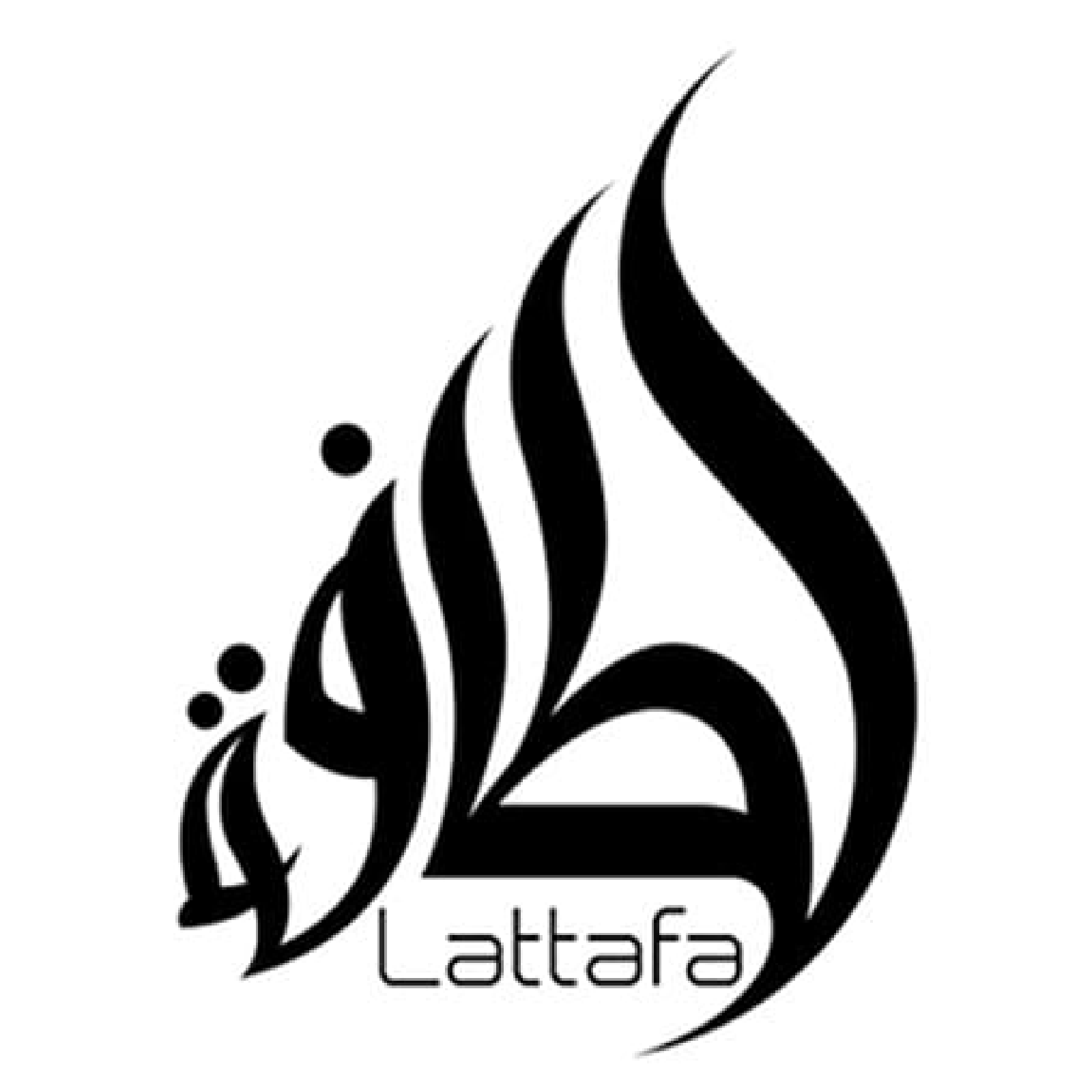 Lattafa Atlas Eau de Parfum aquatic floral inspired 55ml