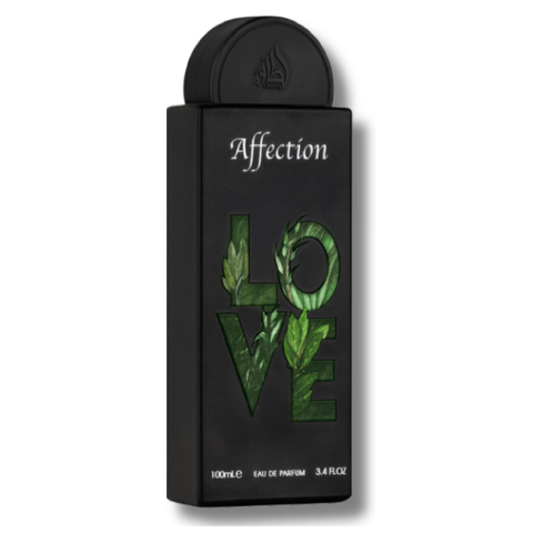 LATTAFA - Pride Affection Eau de Parfum 100ML Unisexe