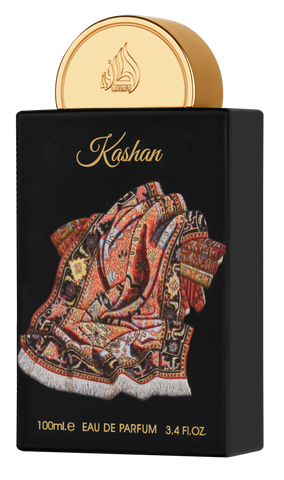 LATTAFA - Pride Kashan Unisex Eau de Parfum 100ML Spray