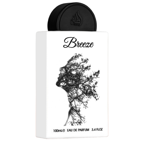 LATTAFA - Pride Breeze Eau de Parfum 100ML Unisexe