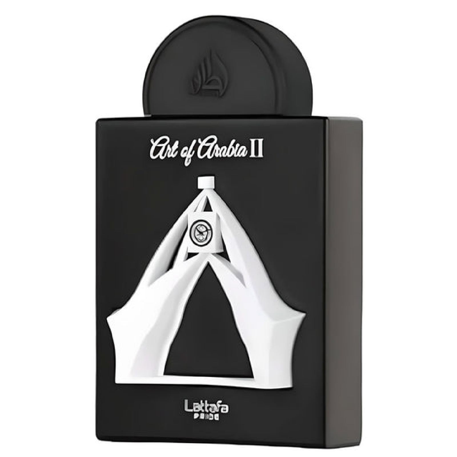 Lattafa Pride Art of Arabia II Eau de Parfum 100ML