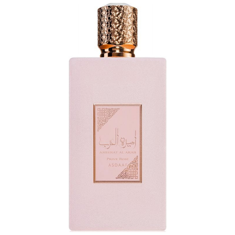 Lattafa Ameerat Al Arab Rose – Eau de Parfum 100ML