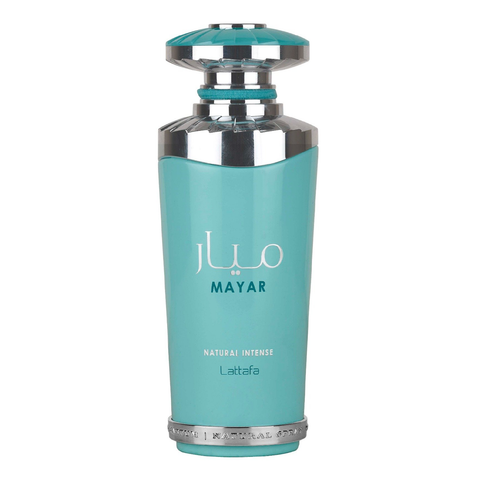 LATTAFA - Mayar Natural Eau de Parfum 100ML | Parfum Femme