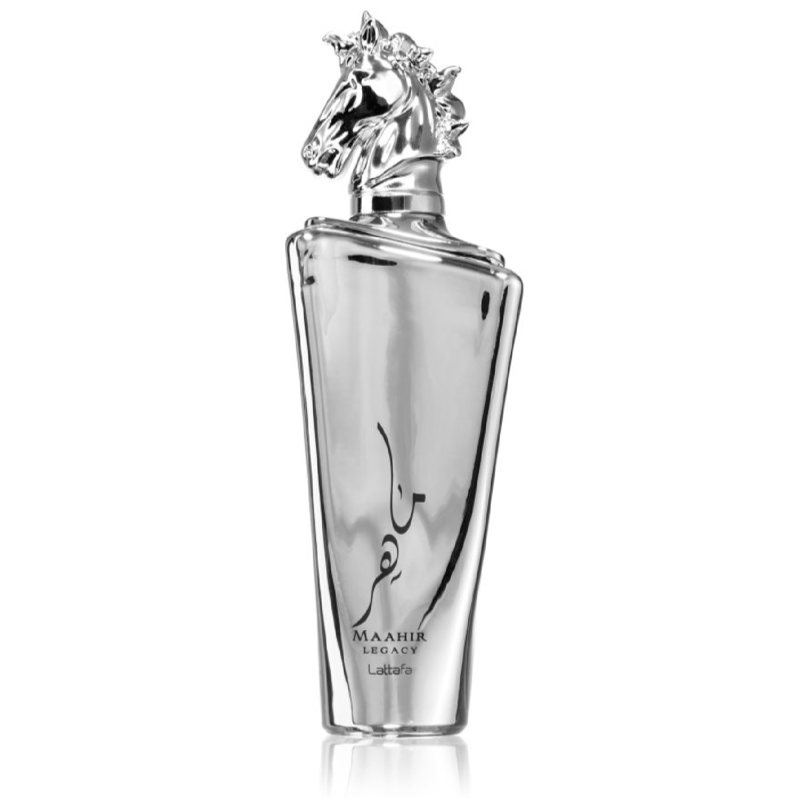 Lattafa Maahir Legacy Eau de Parfum 100ML Homme