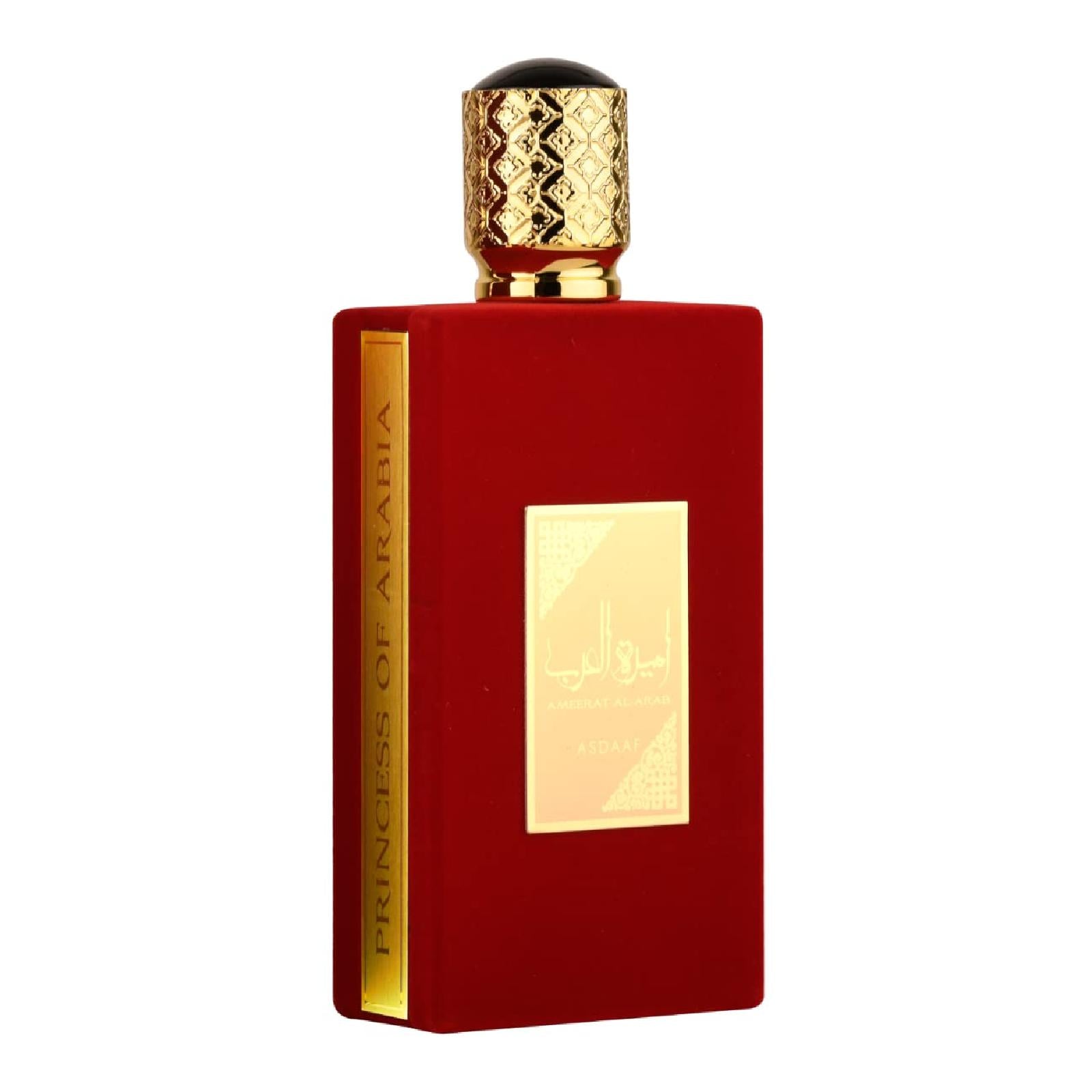 Lattafa Ameerat Al Arab perfume 100ml women’s fragrance