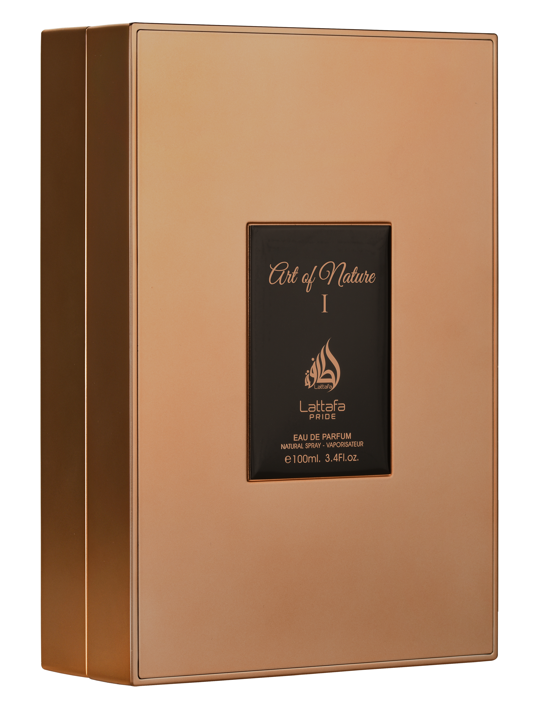 Lattafa Pride Art of Nature I Eau de Parfum 100ML