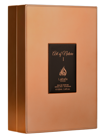 Lattafa Pride Art of Nature I Eau de Parfum 100ML