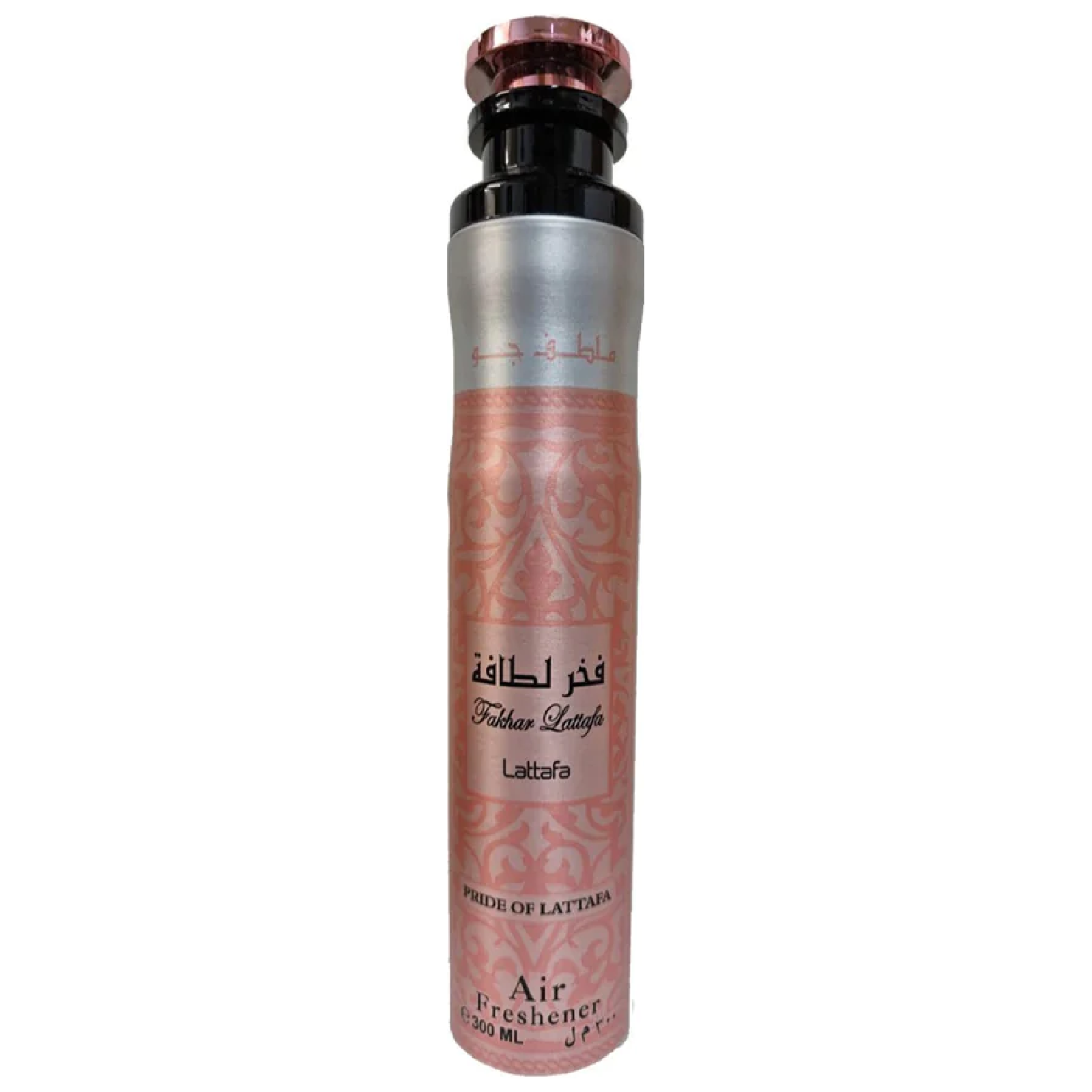 Lattafa désodorisant universel parfumé oud arabe maison