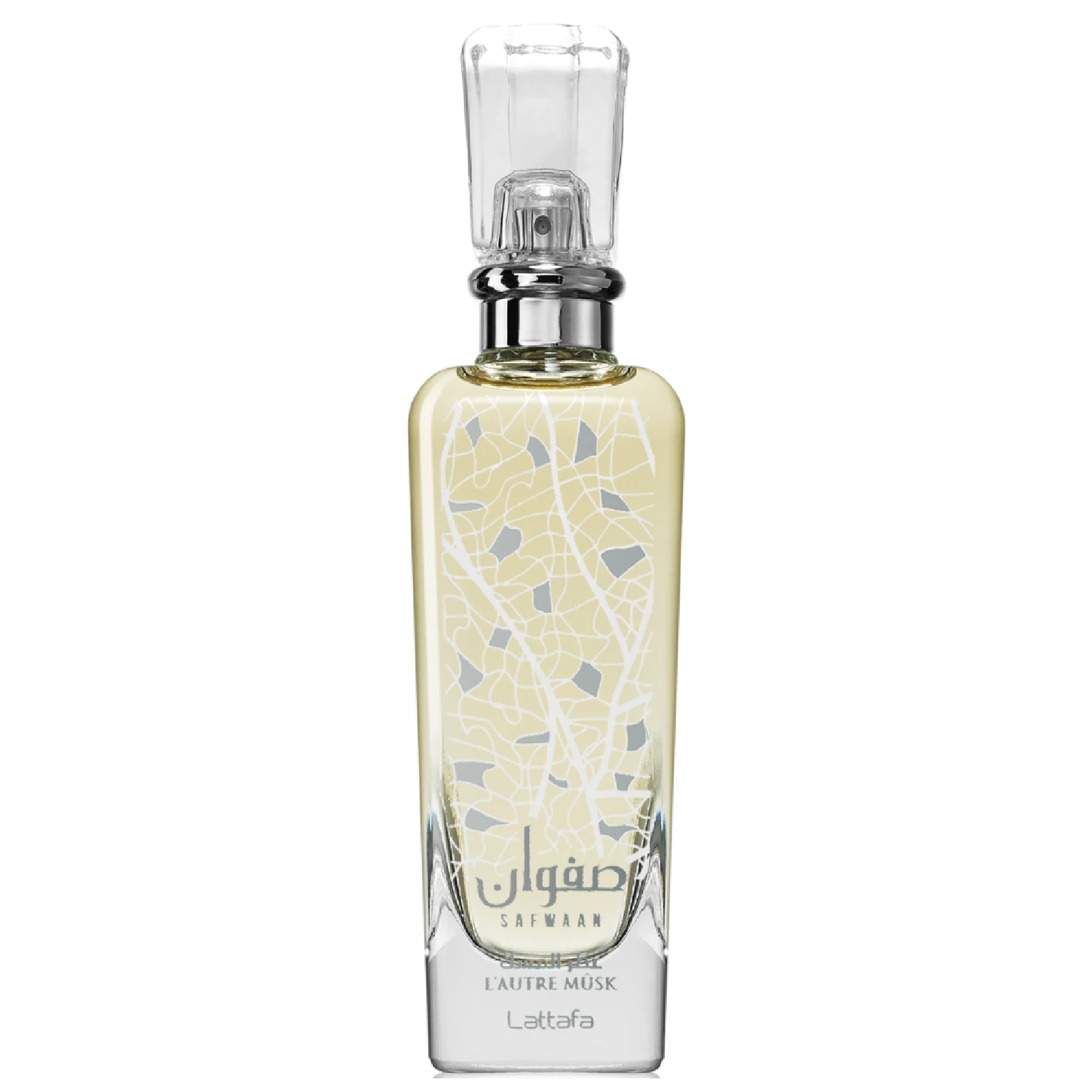 Lattafa Safwaan L'Autre Musk Eau de Parfum 100ML