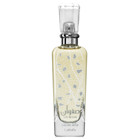Lattafa Safwaan L'Autre Musk Eau de Parfum 100ML