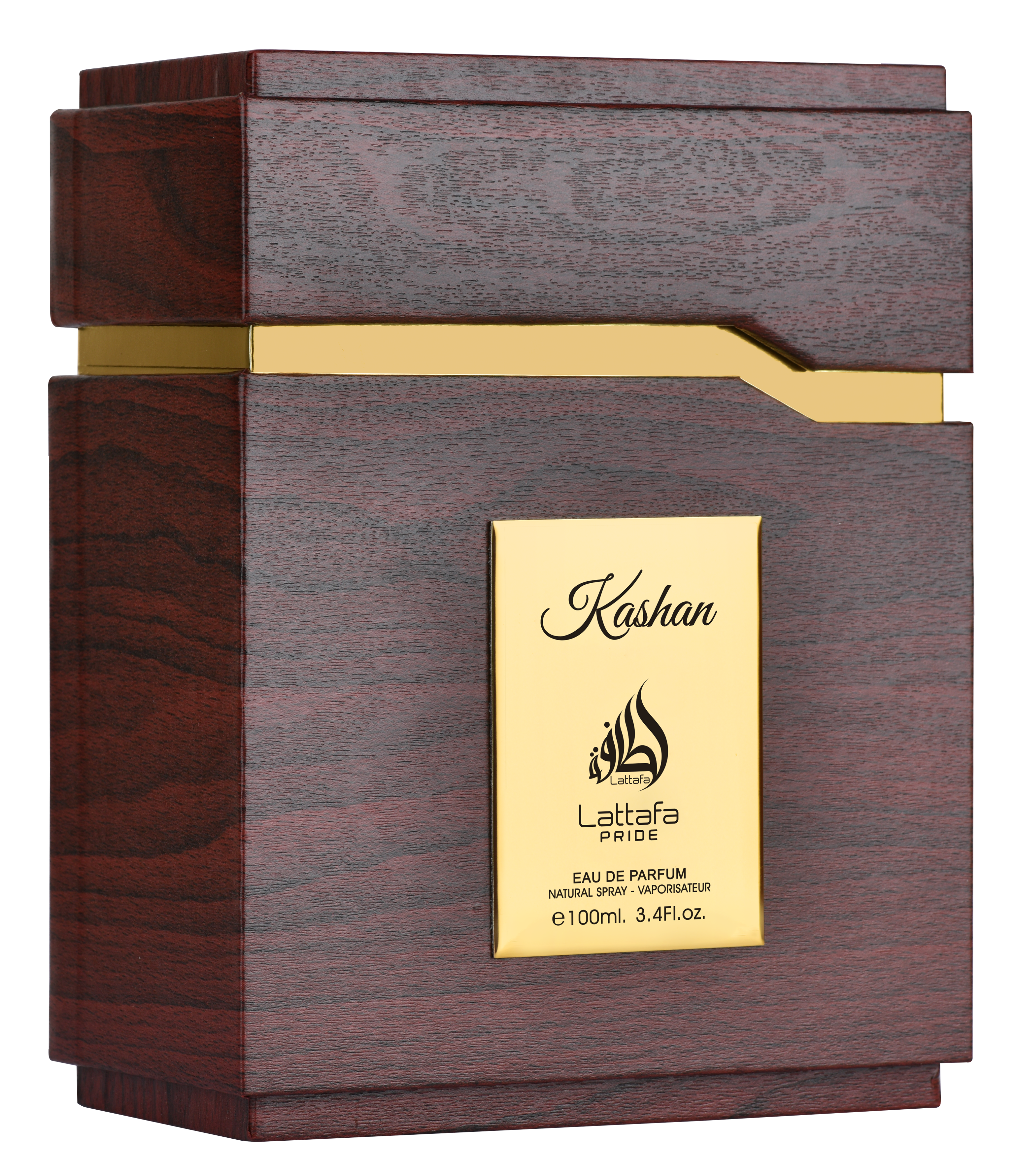 LATTAFA - Pride Kashan Unisex Eau de Parfum 100ML Spray