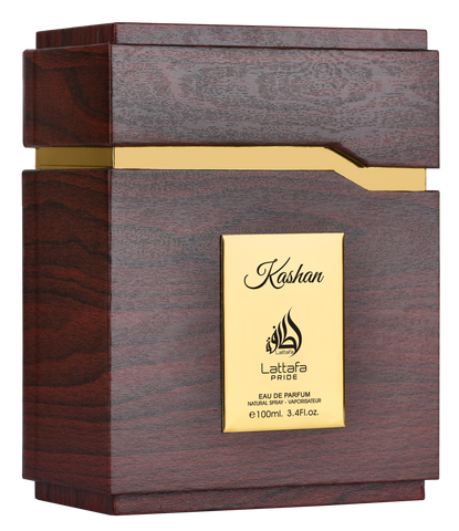 LATTAFA - Pride Kashan Unisex Eau de Parfum 100ML Spray
