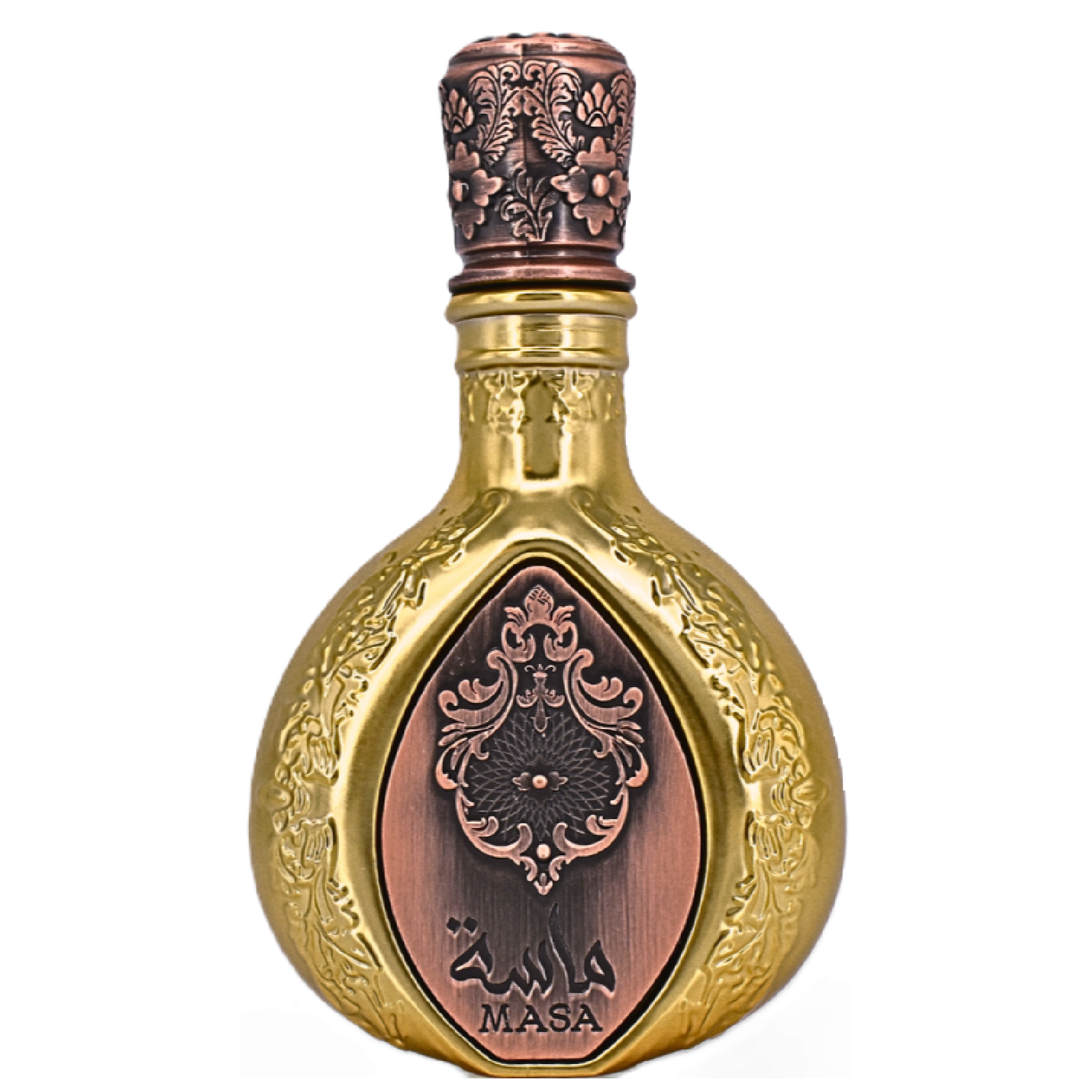 LATTAFA - Pride Masa Eau de Parfum 100ML – Parfum unisexe