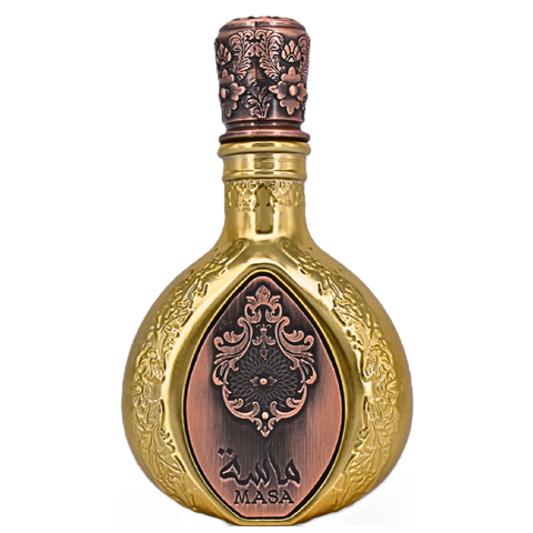 LATTAFA - Pride Masa Eau de Parfum 100ML – Parfum unisexe