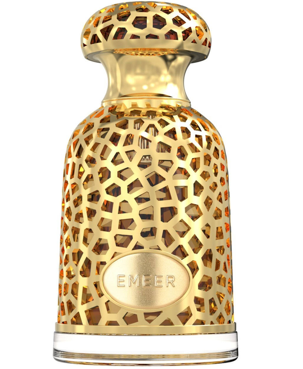 Lattafa Emeer eau de parfum unisexe 100ml longue tenue