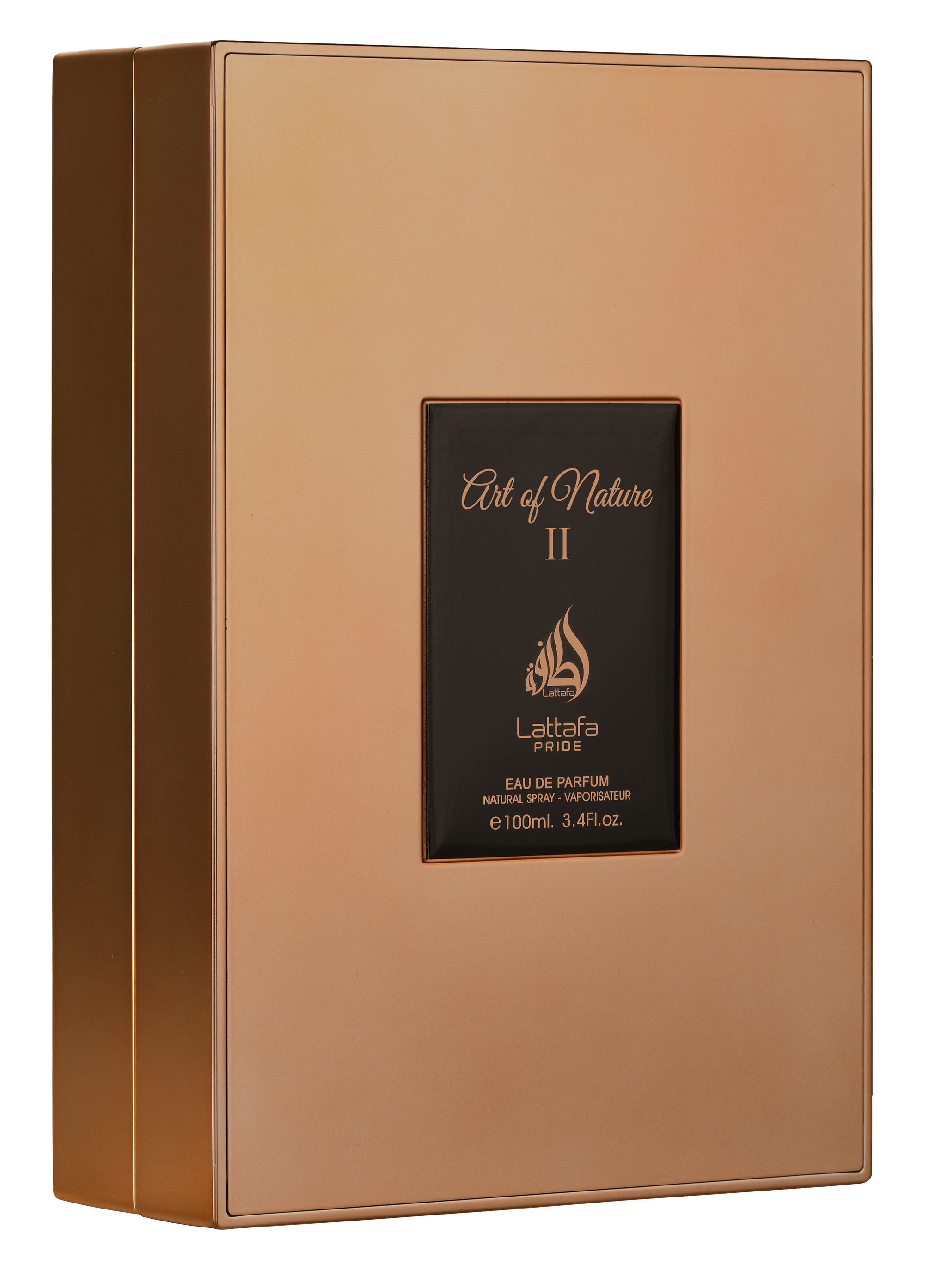 Lattafa Pride Art of Nature II Eau de Parfum Unisexe