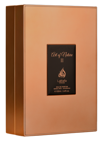 Lattafa Pride Art of Nature II Eau de Parfum Unisexe