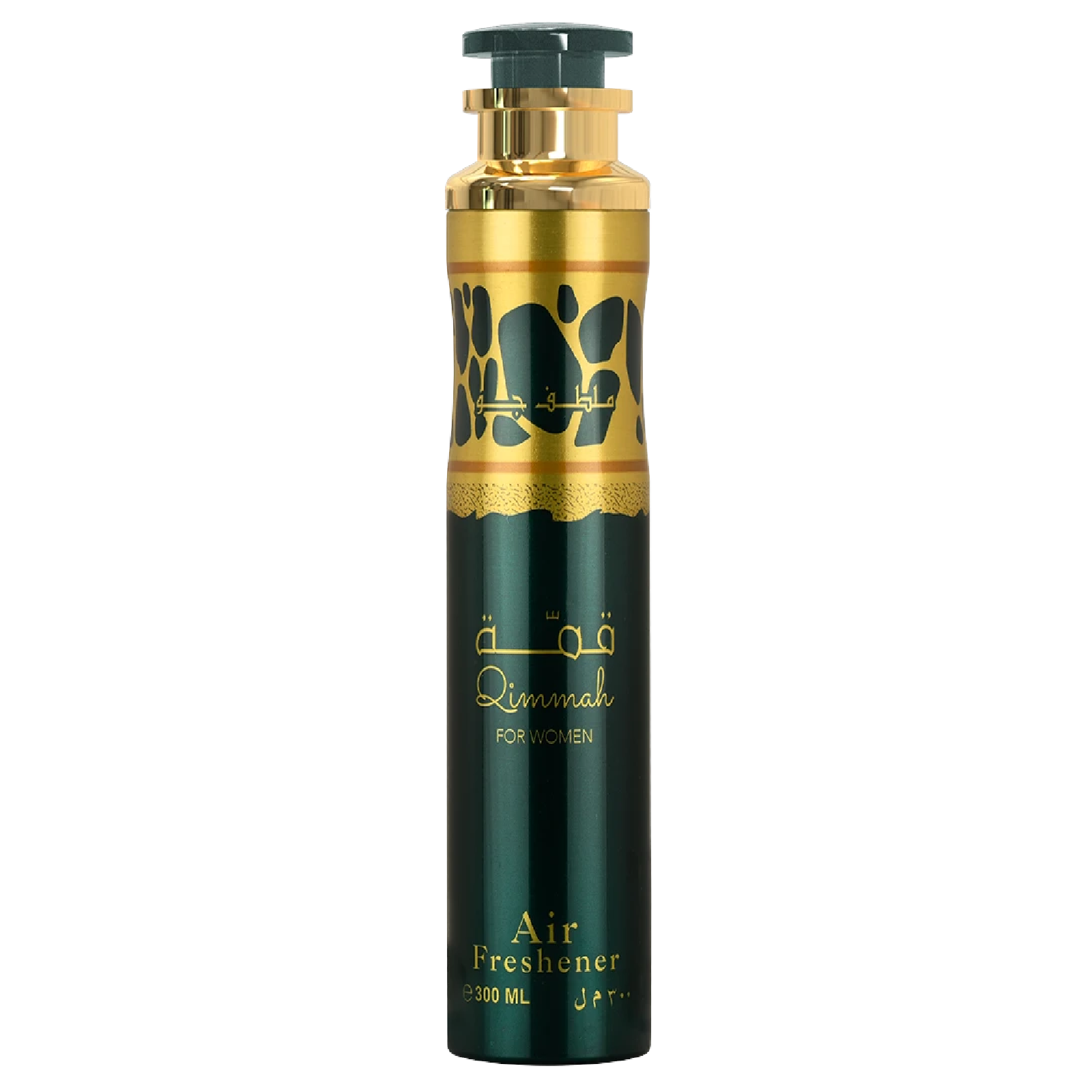 Désodorisant floral Lattafa Qimmah Éclaire pour femme