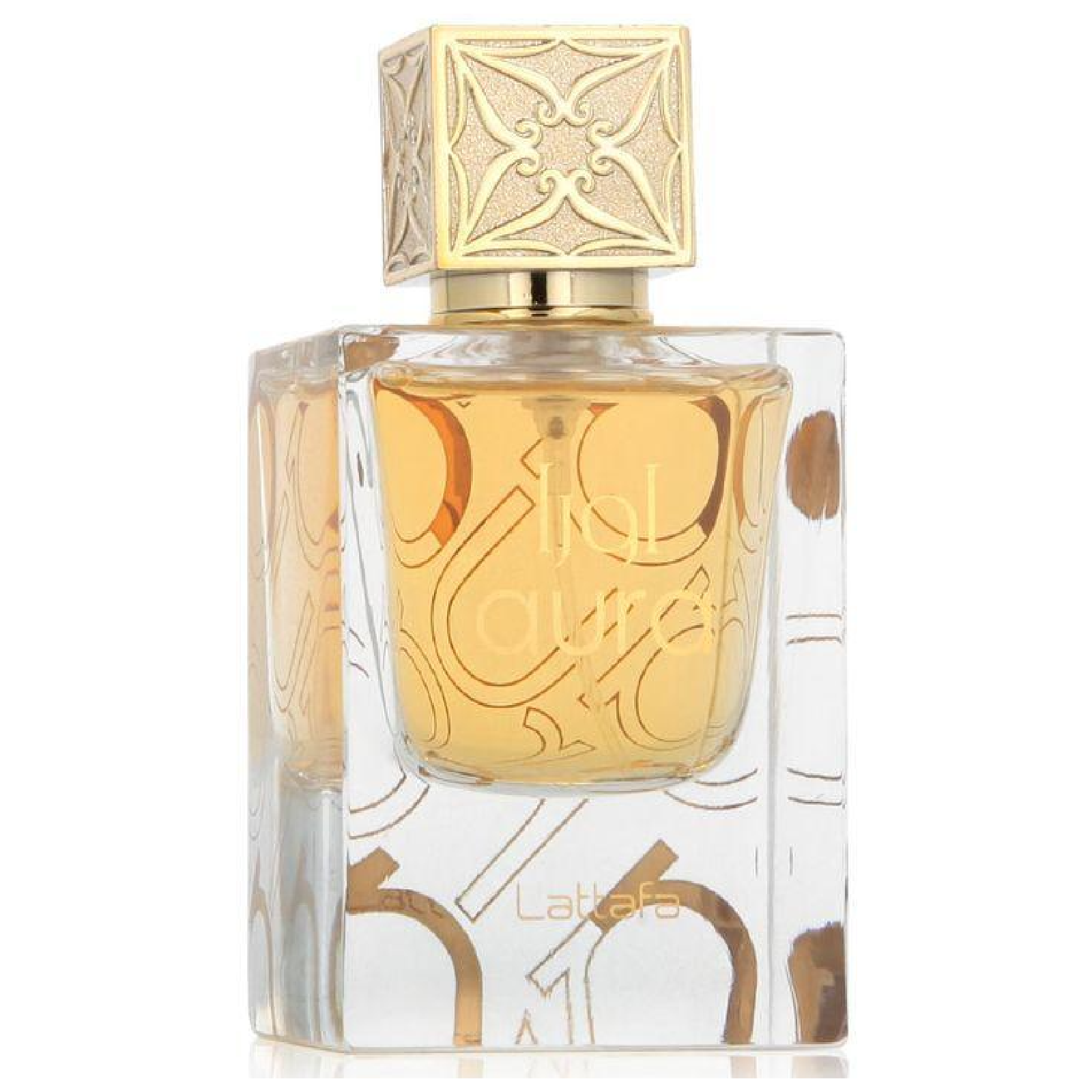 Lattafa Aura Eau de Parfum unisex Arabic perfume 100ml