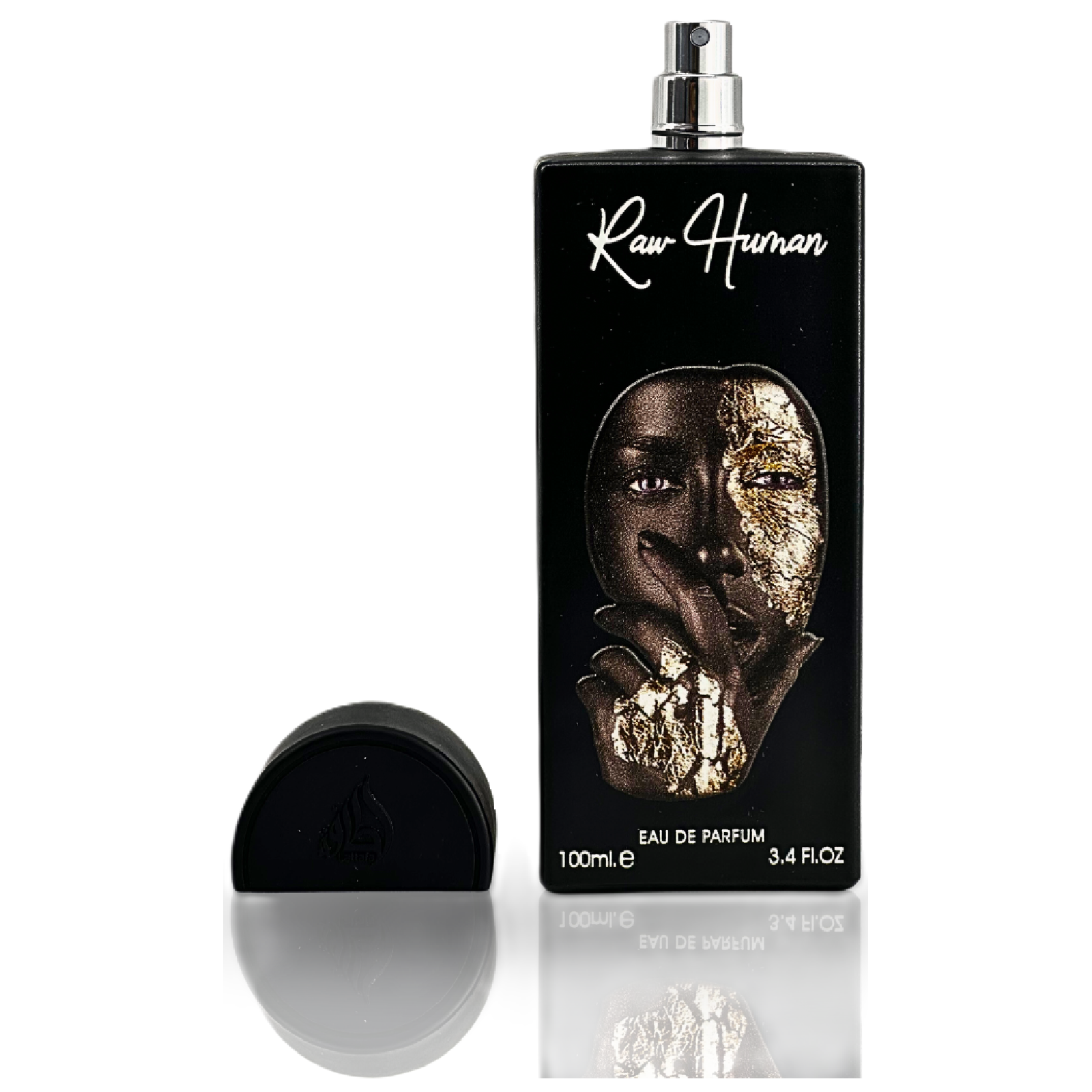 LATTAFA - Pride Raw Eau de Parfum 100ML Poivre Rose