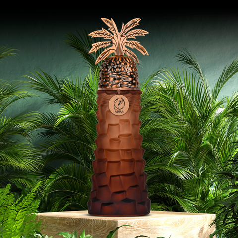 LATTAFA - Pride Ajwaa Eau de Parfum 100ML – Parfum Oriental Unisexe