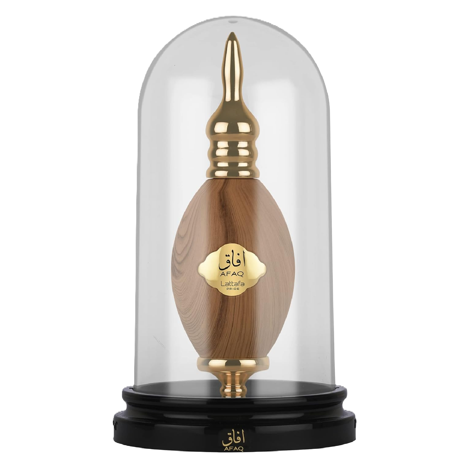 LATTAFA - Pride Afaq Eau de Parfum 100ML | Parfum Homme