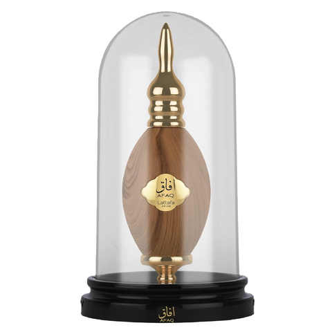 LATTAFA - Pride Afaq Eau de Parfum 100ML | Parfum Homme