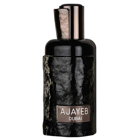 Lattafa Ajayeb Dubai Eau de Parfum 100ml parfum unisexe