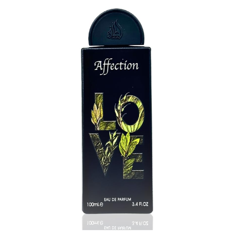 LATTAFA - Pride Affection Eau de Parfum 100ML Unisexe