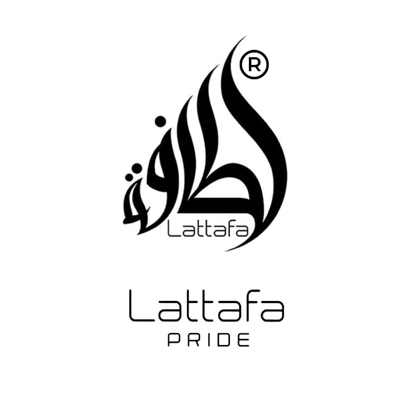 Lattafa Pride Ansaam Gold Eau de Parfum 100ML Unisexe