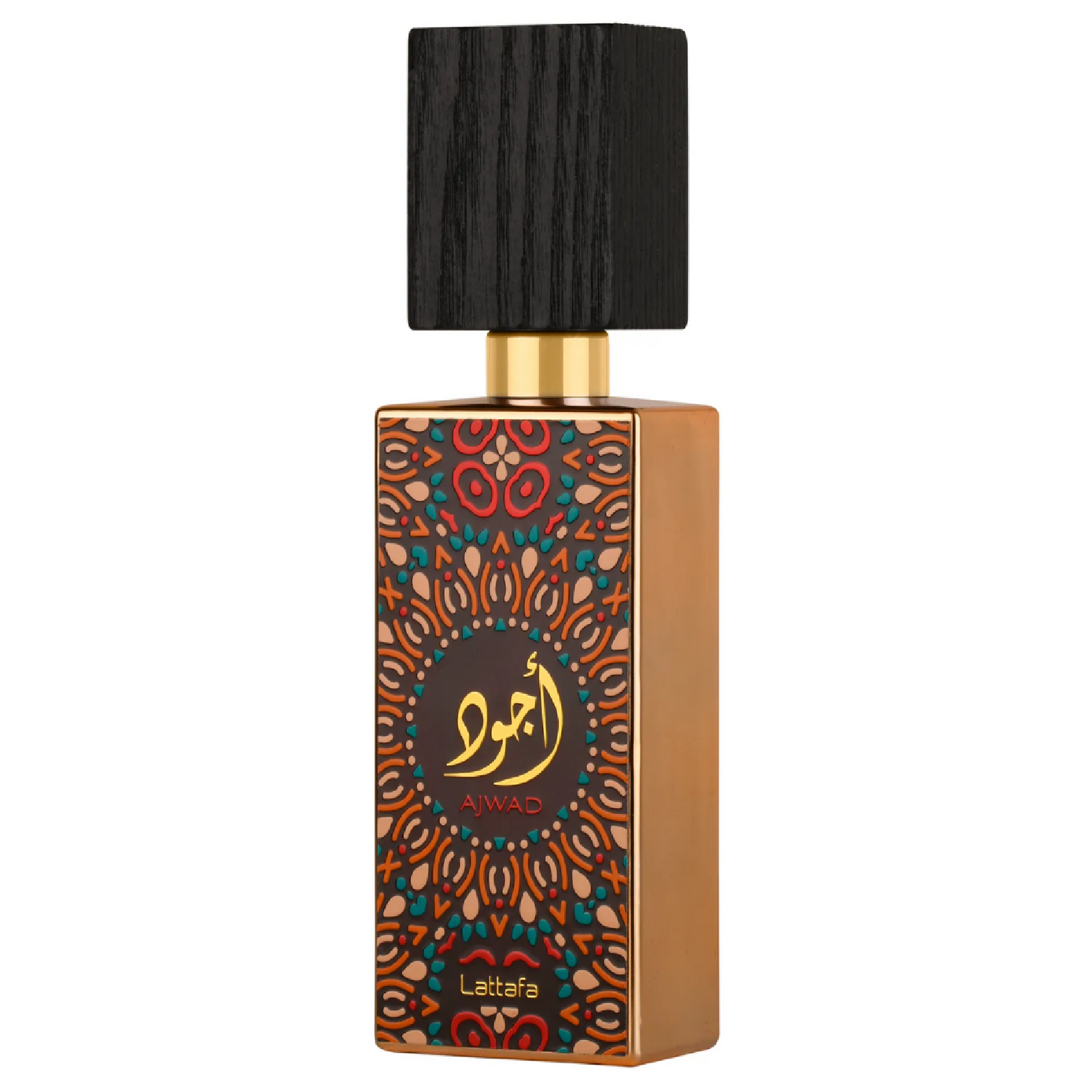 Lattafa Ajwad Eau de Parfum 60ML parfum floral oriental