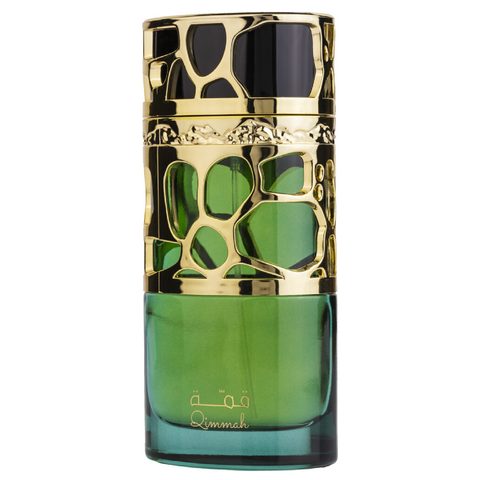 LATTAFA - Qimmah Eau de Parfum | Parfum Oriental Femme