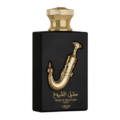 Lattafa Pride Ishq Al Shuyukh Gold Eau de Parfum