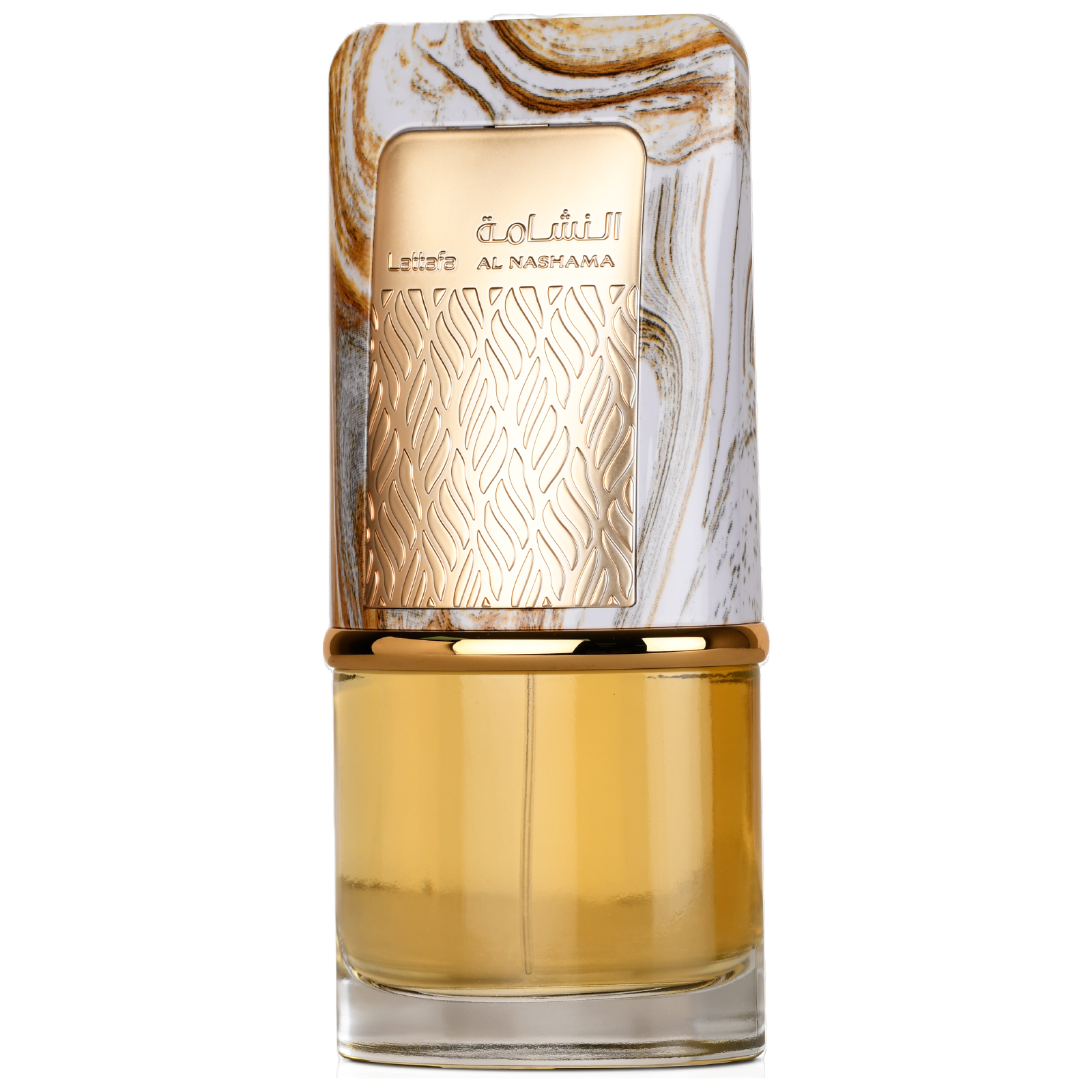 Lattafa Al Nashama unisex oriental perfume 100ml boisée