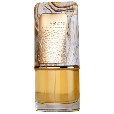Lattafa Al Nashama unisex oriental perfume 100ml boisée