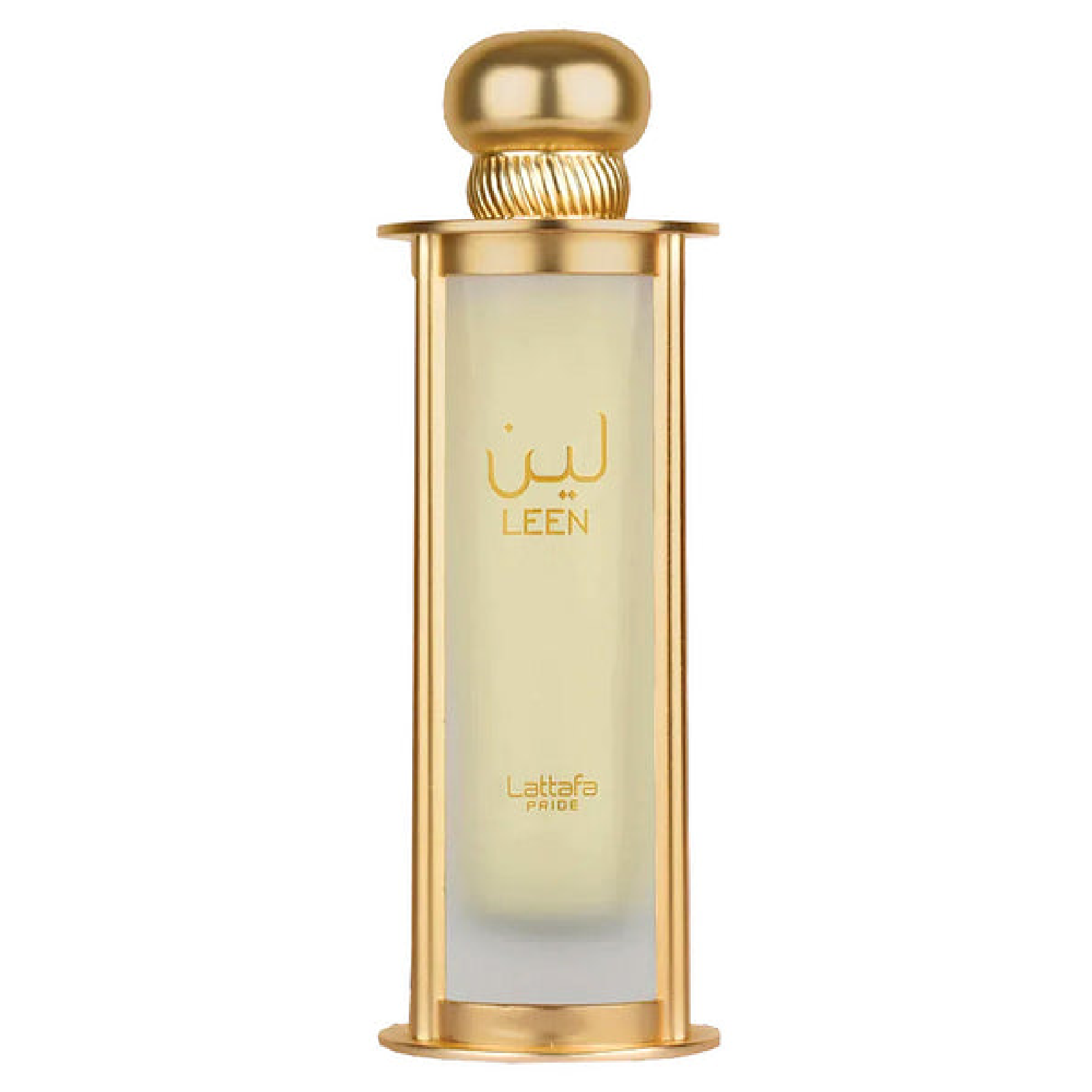 LATTAFA - Pride Leen Eau de Parfum 100ML – Unisexe Floral