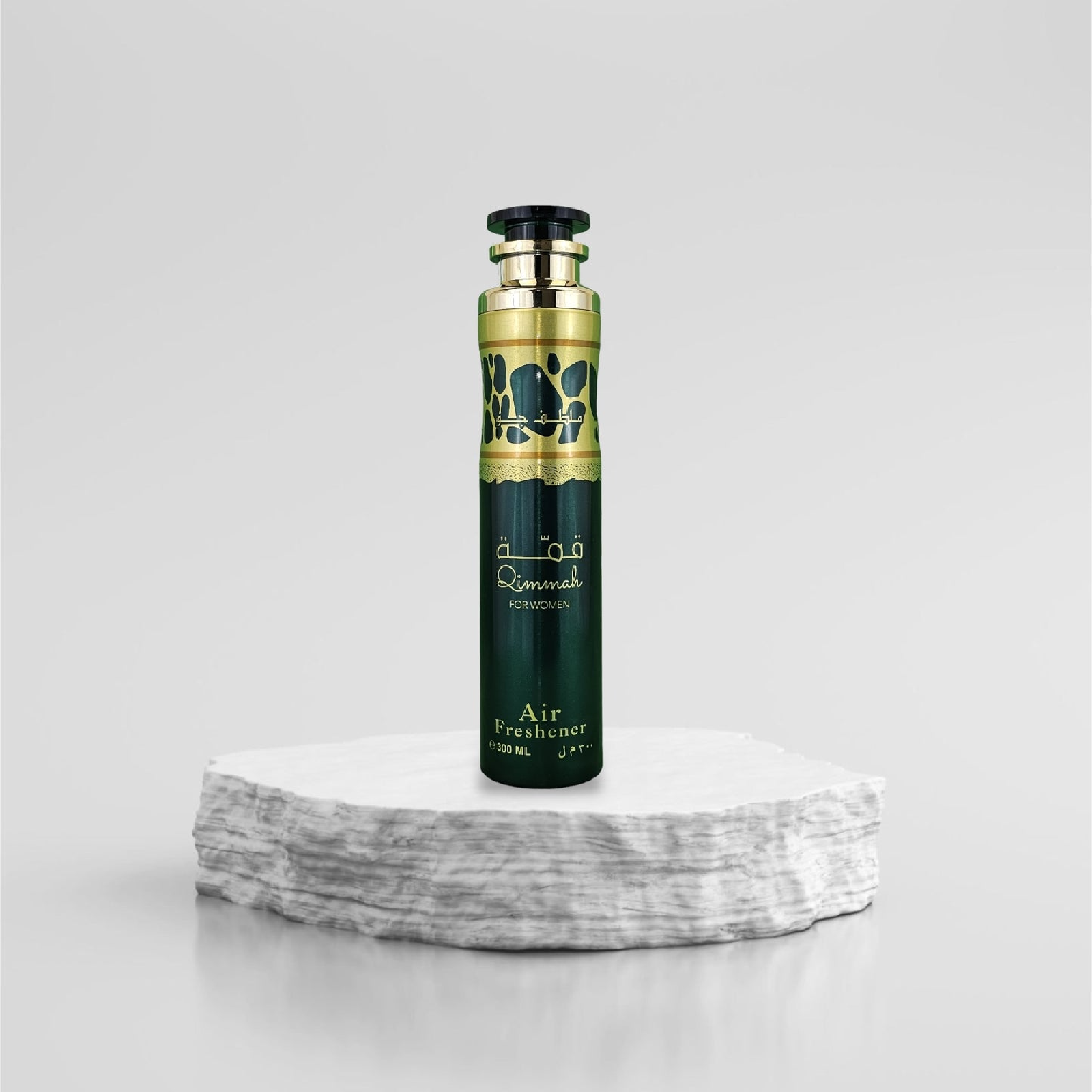 Désodorisant floral Lattafa Qimmah Éclaire pour femme